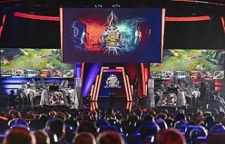 Red Bull Player One şampiyonunu buldu