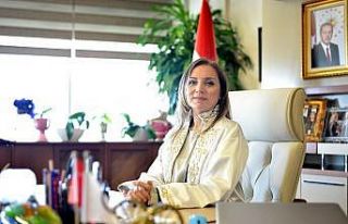 Rektör Çakar, Ahilik Haftasını kutladı