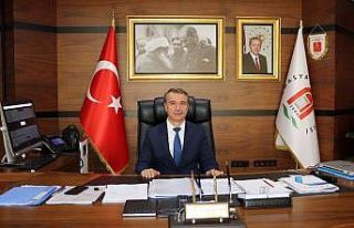 Rektör Elmacı: “Hasta güvenliği küresel sağlık...