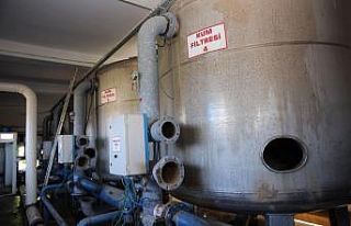 Revizyon çalışmaları tamamlanıyor