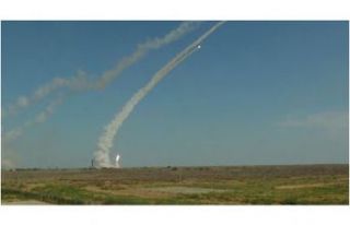 Rusya ve Sırbistan'dan S-400'lü tatbikat