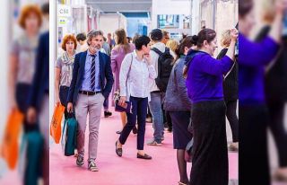 Rusya’da Denizli havlusu rüzgarı esti