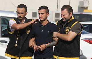 Sağlamcı kapkaççı