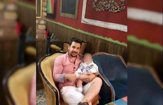 Sağlık personeli araçta ölü bulundu