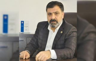 Sağlık - Sen Antalya Şube Başkanı Kuluöztürk:...