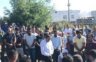 Sağlık-Sen Şırnak Şube Başkanı Gıyasettin...