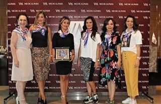 Sağlıkta hasta odaklı iş birliği