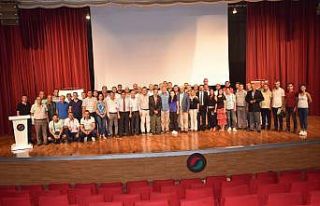 Saha komiserleri sezonu açtı