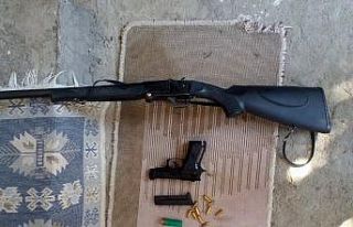 Sahte rapor çetesi çökertildi