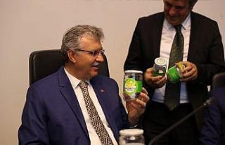 Sakarya’nın geleceğine 3 yeni proje geliyor