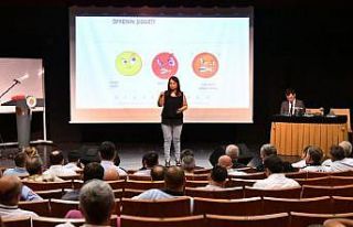 Samsun Büyükşehir Belediyesi personeline öfke...