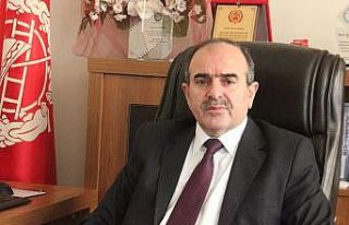 Samsun itfaiyesi 3 bin 935 olaya müdahale etti