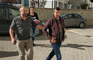 Samsun’da FETÖ operasyonu: 14 gözaltı