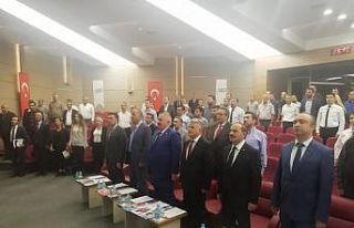 Sanayi Ürünleri Güvenliği ve Denetimi Genel Müdürü...