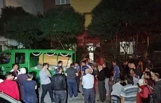Sancaktepe’de korkunç cinayet