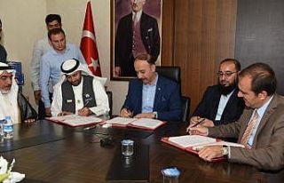 Şanlıurfa’da bir okul daha yapılacak