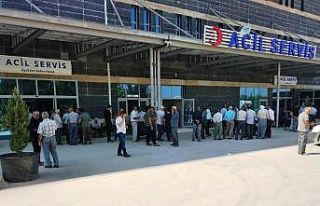 Şanlıurfa’da silahla vurulmuş erkek cesedi bulundu