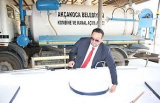 Sarıyayla barajı üç koldan denetlenecek