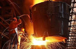 Savunma sanayisi için Türkiye’nin en büyük "ingot...