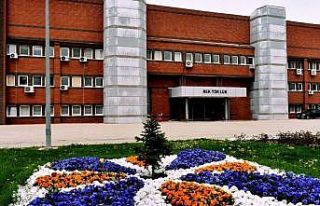 SDÜ’ye ’Erişilebilirlik Belgesi’ verildi