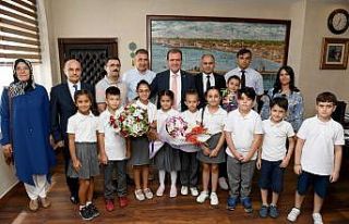 Seçer: "Eğitimde fırsat eşitliği oluşturmak...