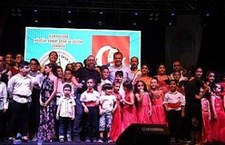 Seçer, Karaduvar Tarım, Balıkçılık ve Çevre...