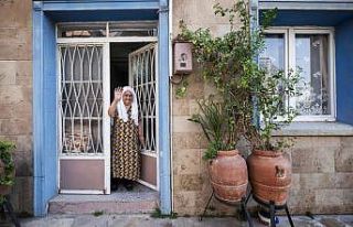 Seferihisar’a Tarihe Saygı Ödülü