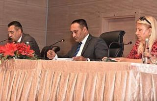 Şehitlerin ve Filiz Kaplan’ın ismi Toroslar’da...