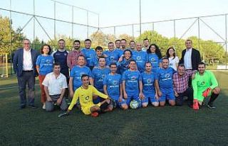 Sepaş Enerji Futbol Kulübü sezona başladı