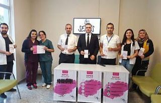 ‘’Sepsis 8 milyona yakın kişinin ölümüne...