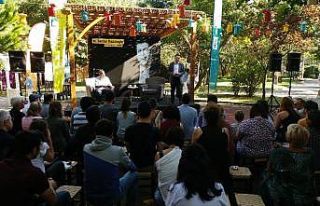 Serdar Kuzuloğlu 3. Beylikdüzü Sahaf Festivali’nde...