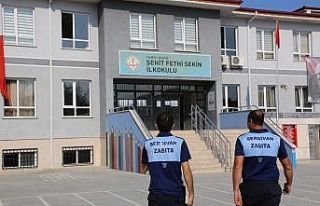 Serdivan’da okul kantinleri denetlendi