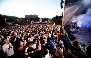 Sevilen müzisyenler kahve festivalinde sahne alacak