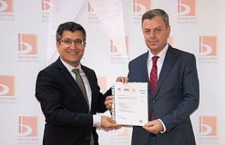 Şeyh Edebali Üniversitesi’nden dijital dönüşüme...