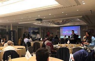 "Siber savunmada Türkiye’nin ekosistemi güçlü"