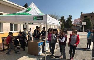 Sigaraya başlamada gizli tehlike ‘arkadaş etkisi’