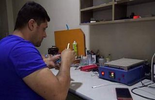 Siirtli vatandaşların tercihi ikinci el telefon...