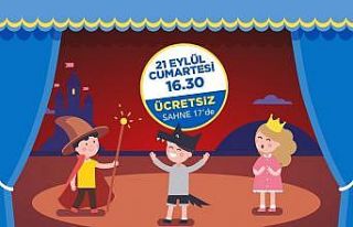 Şirinler Sınıfı 17 Burda’da