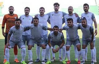 Sivas Belediyespor, Kocaelispor ile eşleşti