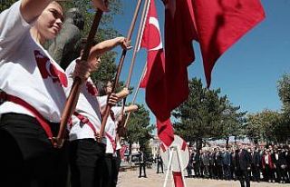 Sivas Kongresinin 100. yıl dönümü