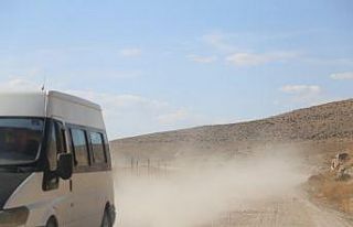 Sivrihisar’dan Büyükşehir Belediyesi’ne yol...