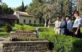 Söğüt’te şenlikler öncesi tüm güvenlik önlemleri...