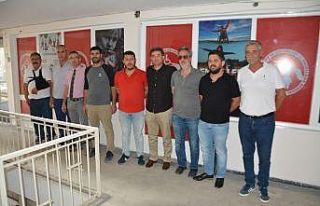 Söke’de Kimsesizler Sokak Çocukları ve Engelliler...