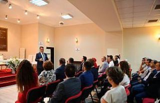 Somuncu Baba’nın fırınından fakirlere sıcak...