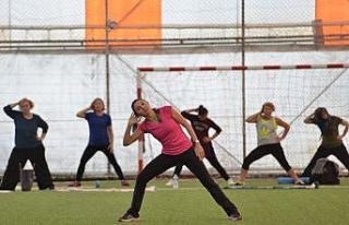 Sonbahar spor okulları başlıyor