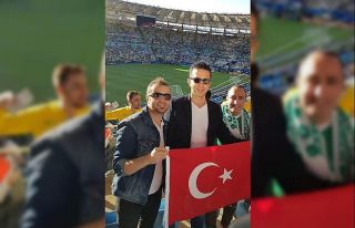 Sosyal Lig yeni futbol sezonu başladı