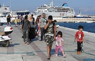 Sosyal medyadan umut tacirliği