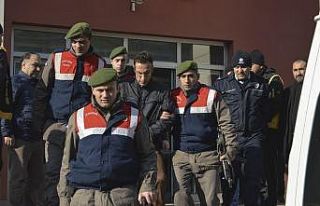 Spor yapan hamile kadına saldırmıştı cezası...