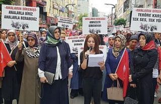STK ve kadın temsilcilerinden, Diyarbakır’daki...
