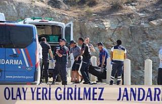 Sulama göletinde boğulan ikinci kişinin de cansız...